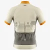 Customized Asphalt Assassins Men’s Cycling Jersey 2