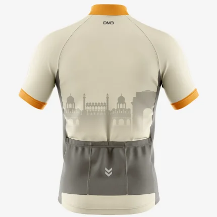 Customized Asphalt Assassins Men’s Cycling Jersey 2