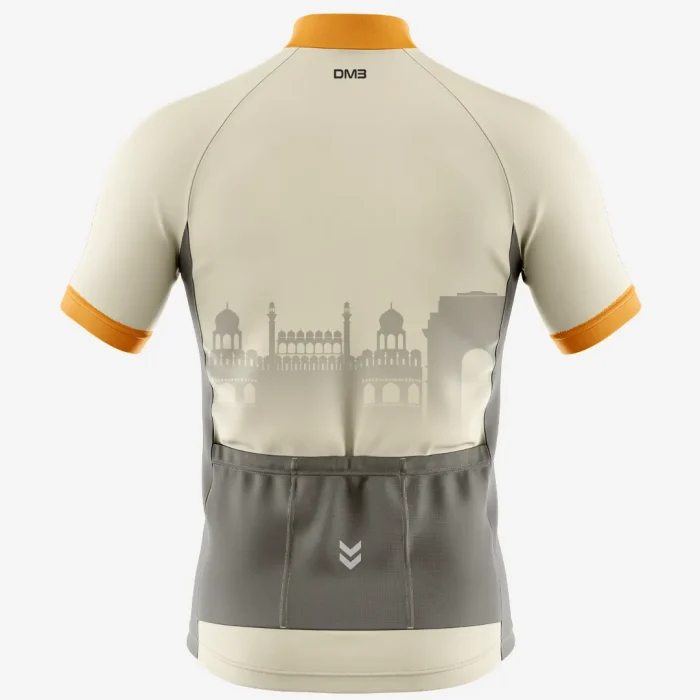 Customized Asphalt Assassins Men’s Cycling Jersey 2