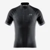 Customized Bike Brigade Men’s Cycling Jersey 1