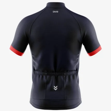 Customized Cadence Kings Men’s Cycling Jersey 2