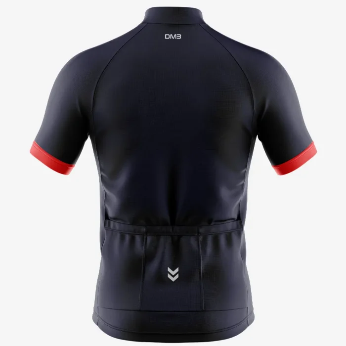 Customized Cadence Kings Men’s Cycling Jersey 2