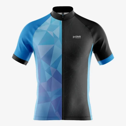 Customized Cyclist Crusaders Men’s Cycling Jersey 1