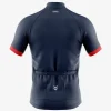 Customized Cyclo Speedsters Men’s Cycling Jersey 2