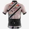 Customized Freewheel Flyers Men’s Cycling Jersey 2
