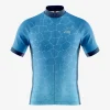 Customized Handlebar Heroes Men’s Cycling Jersey 1