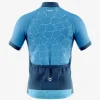 Customized Handlebar Heroes Men’s Cycling Jersey 2