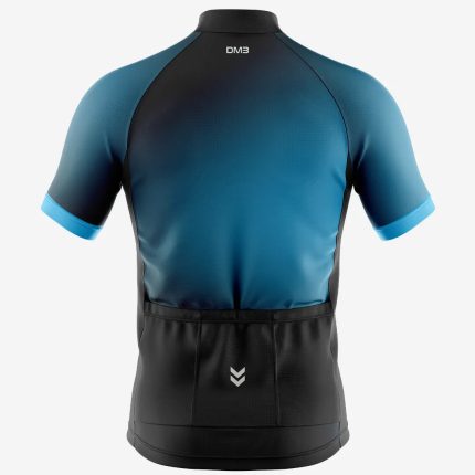 Customized Men’s Kochi Cycling Jersey 2