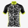 Customized Pedal Patriots Men’s Cycling Jersey 1