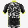 Customized Pedal Patriots Men’s Cycling Jersey 2