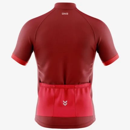 Customized Spin Savages Men’s Cycling Jersey 2