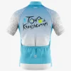 Customized Tour de Kanniyakumari Men’s Cycling Jersey 2