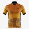 Customized Men’s Trivandrum Cycling Jersey 1