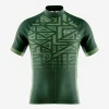 Customized Velo Vanguards Men’s Cycling Jersey 1