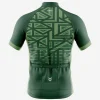 Customized Velo Vanguards Men’s Cycling Jersey 2