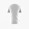 Customized White SWP T-Shirts for Men's 2