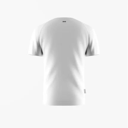 Customized White SWP T-Shirts for Men's 2