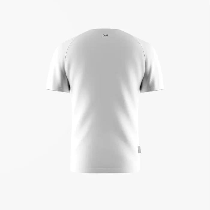 Customized White SWP T-Shirts for Men's 2