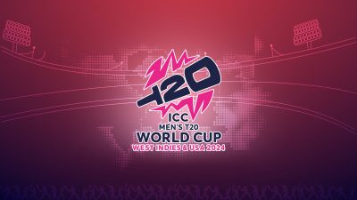 All Eyes on Blue Indian Team Jersey for T20 World Cup 2024 DM3 Sports Blog
