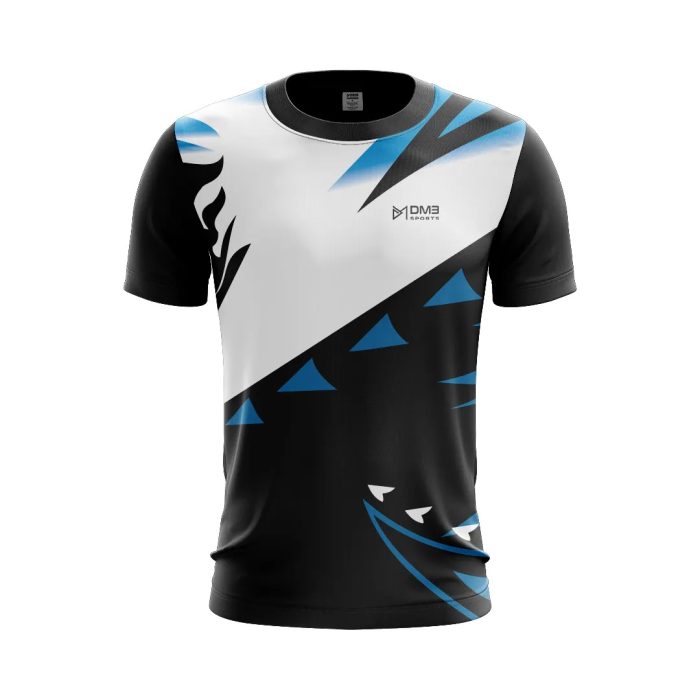 Customized Abby Men’s Football Jersey 1