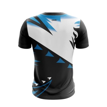 Customized Abby Men’s Football Jersey 2