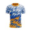 Customized Adam Men’s Football Jersey 1