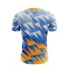Customized Adam Men’s Football Jersey 2