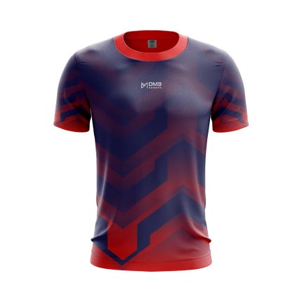 Customized Alan Men’s Football Jersey 1
