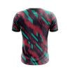 Customized Alma Men’s Football Jersey 2