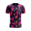 Customized Anne Men’s Football Jersey 1