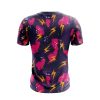 Customized Anne Men’s Football Jersey 2