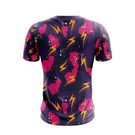 Customized Anne Men’s Football Jersey 2