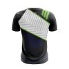 Customized Aron Men’s Football Jersey 2