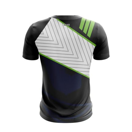 Customized Aron Men’s Football Jersey 2
