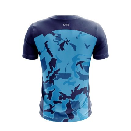 Customized Axel Men’s Football Jersey 2