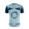 Customized Barb Men’s Football Jersey 2