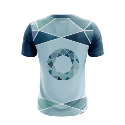 Customized Barb Men’s Football Jersey 2