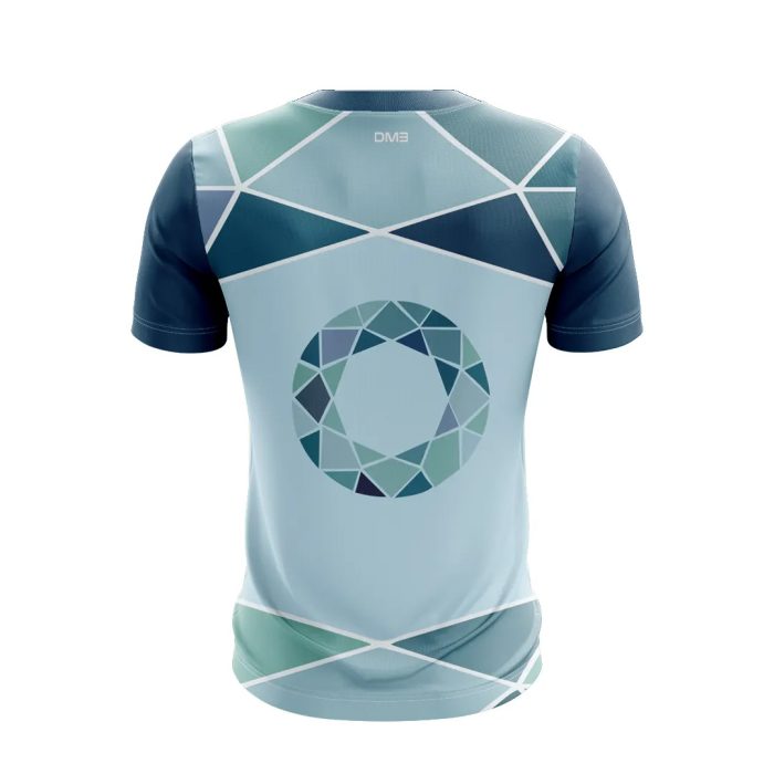 Customized Barb Men’s Football Jersey 2