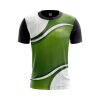 Customized Bart Men’s Football Jersey 1