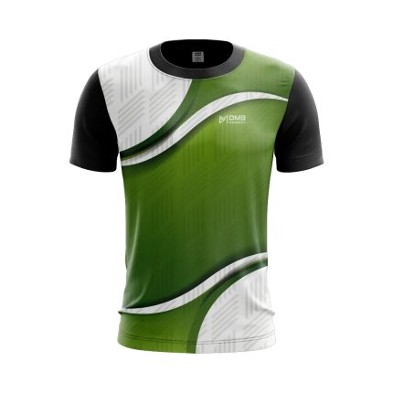 Customized Bart Men’s Football Jersey 1