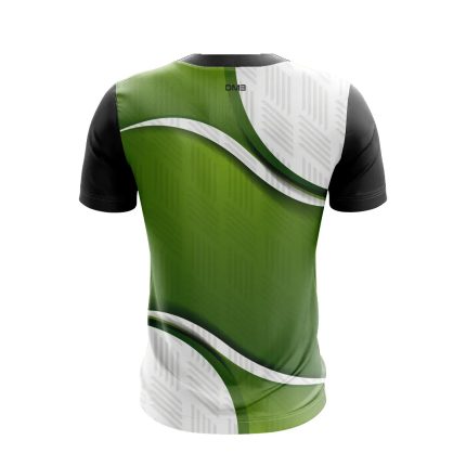 Customized Bart Men’s Football Jersey 2