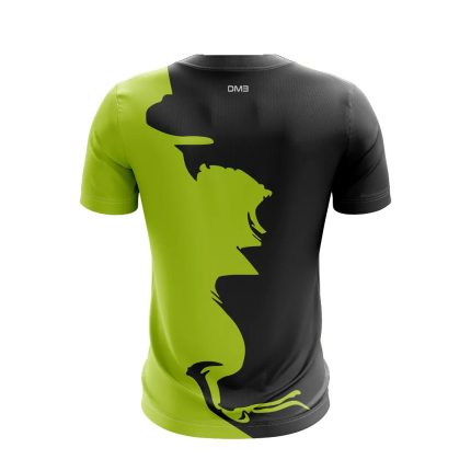 Customized Beau Men’s Football Jersey 2