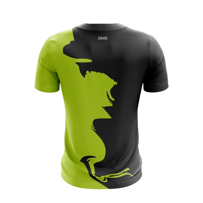 Customized Beau Men’s Football Jersey 2