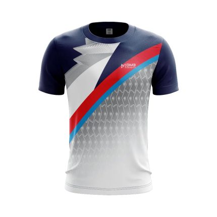 Customized Beth Men’s Football Jersey 1