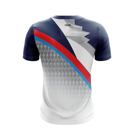 Customized Beth Men’s Football Jersey 2