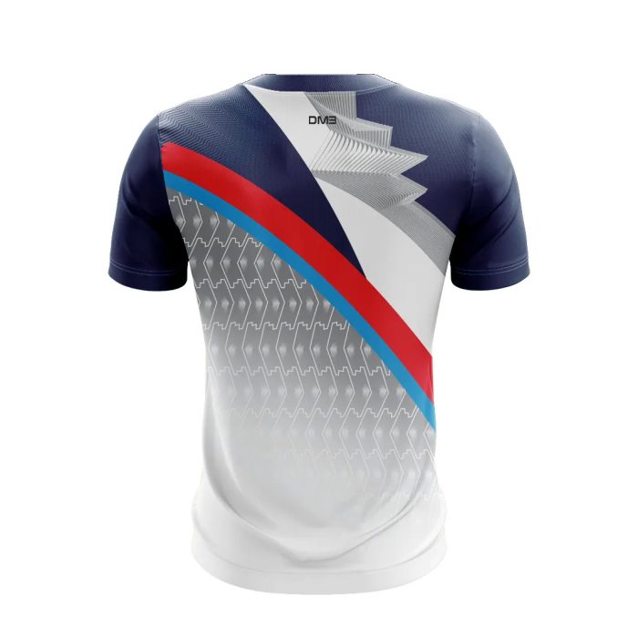 Customized Beth Men’s Football Jersey 2