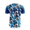 Customized Bill Men’s Football Jersey 2