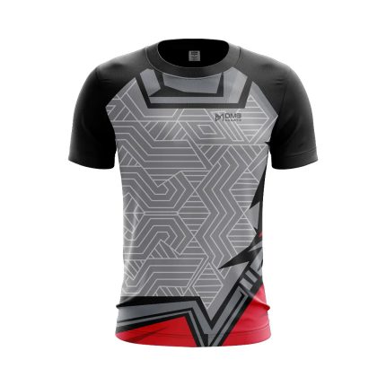 Customized Brad Men’s Football Jersey 1