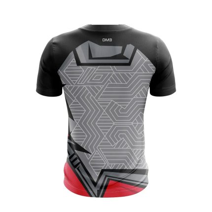 Customized Brad Men’s Football Jersey 2