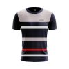 Customized Bret Men’s Football Jersey 1